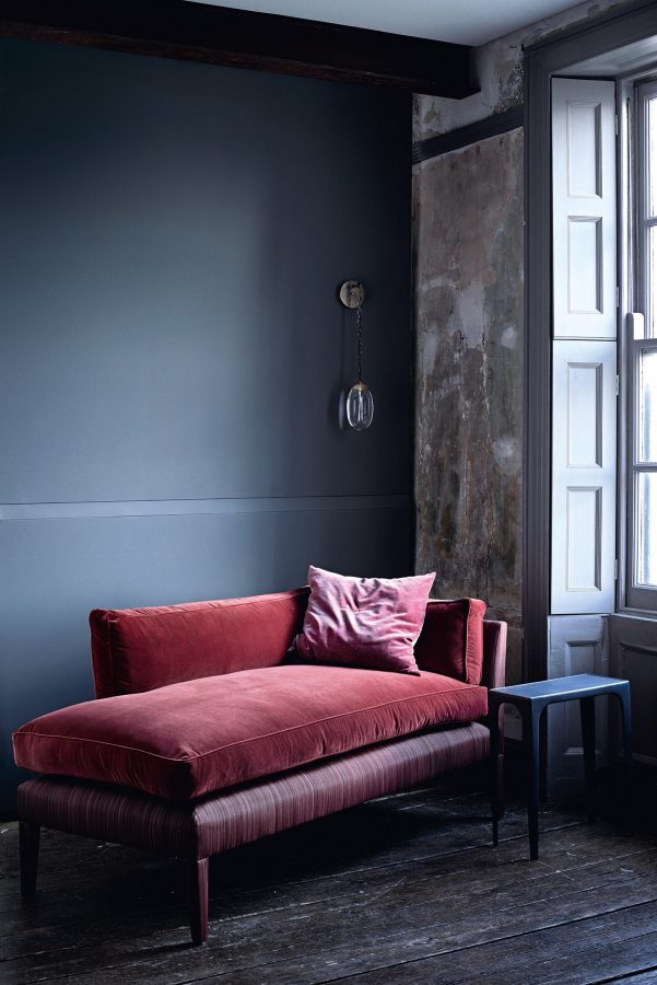 celestial pebble wall light OCHRE OCHRE