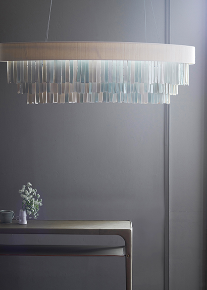 Ochre light fitting deals